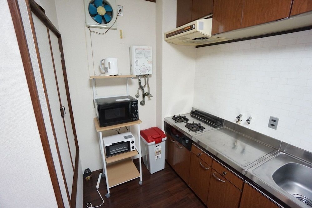 undefined Guesthouse Ebisu EBH0002E 4