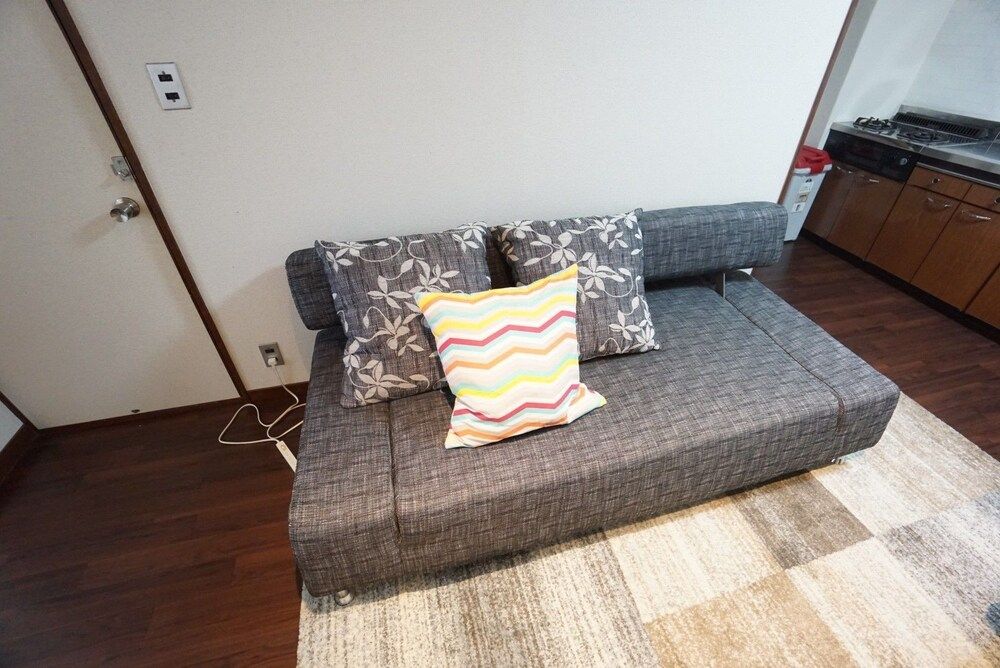 Guesthouse Ebisu EBH0002E Private Vacation Home 12