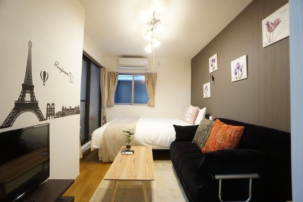 undefined Apartment Camon EBR0001E 4