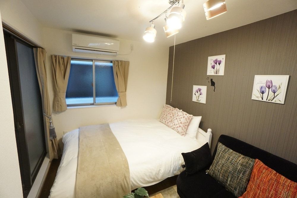 undefined Apartment Camon EBR0001E 2