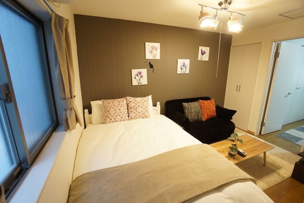 undefined Apartment Camon EBR0001E