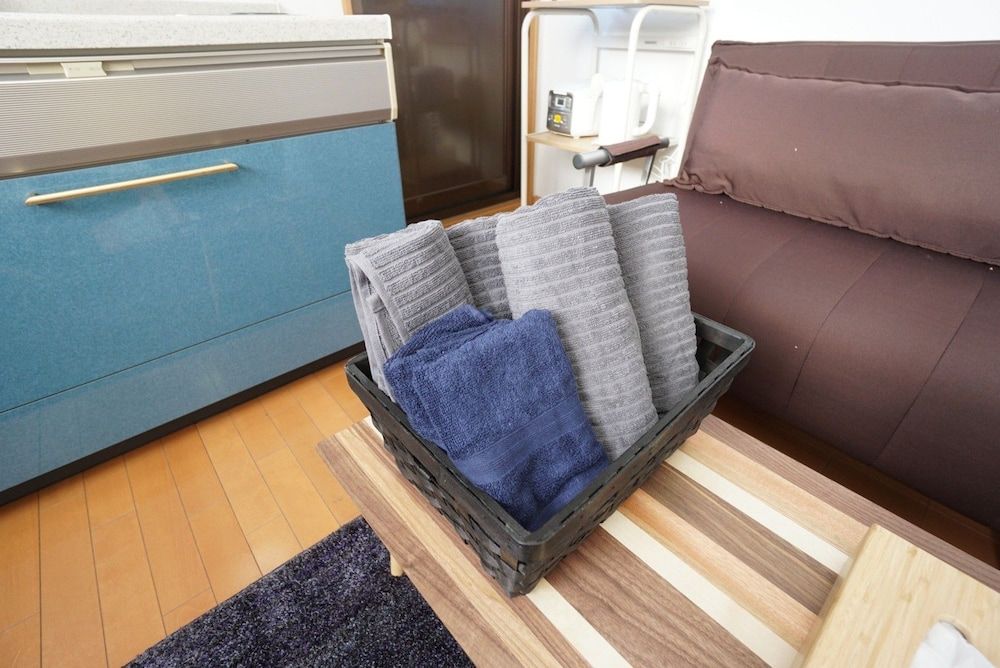 Apartment Soleil MAR0004E Apartment 26