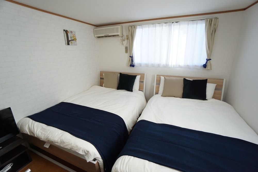 undefined Apartment Soleil MAR0004E