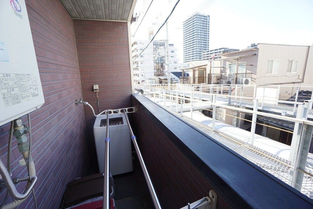 undefined Apartment Soleil MAR0004E 9