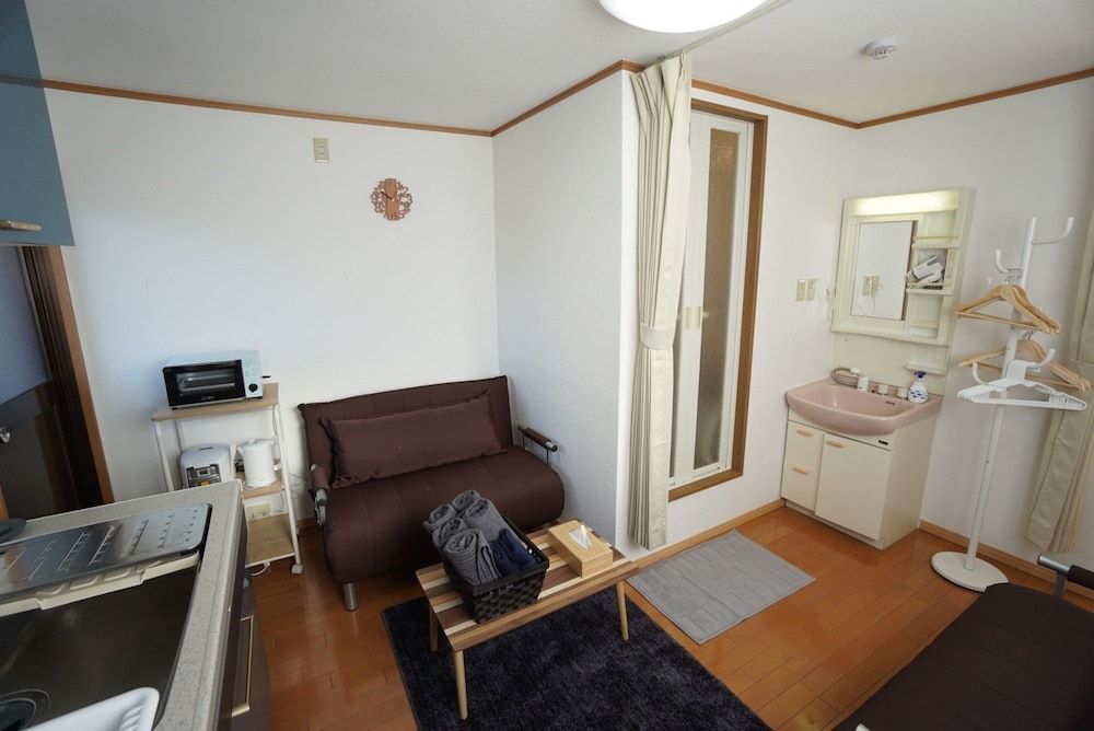 Apartment Soleil MAR0004E Apartment 22