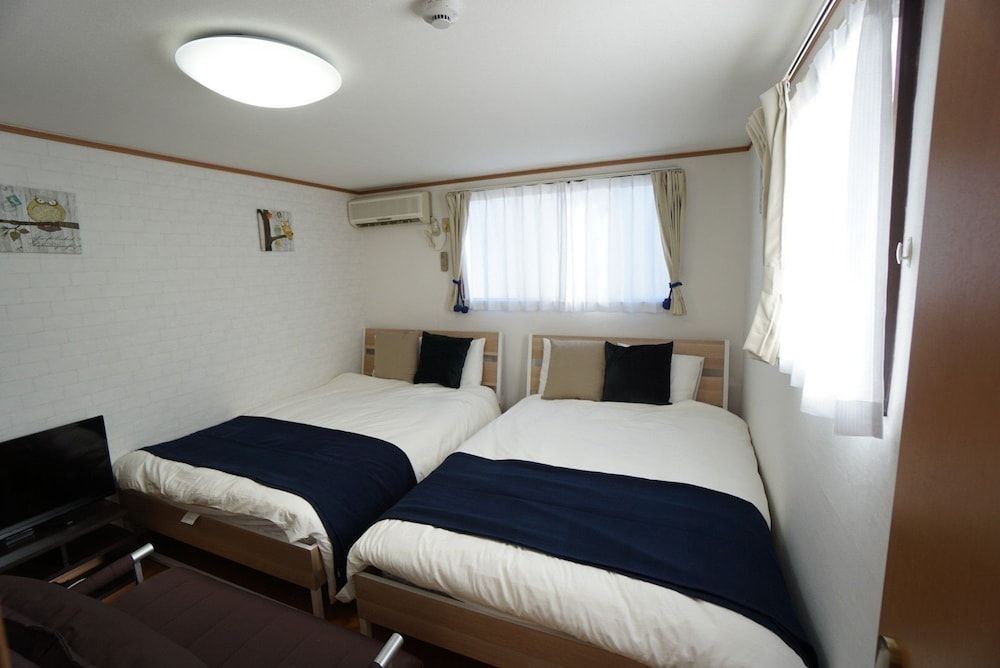 undefined Apartment Soleil MAR0004E 4