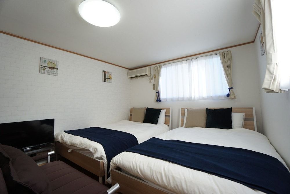 undefined Apartment Soleil MAR0004E 6