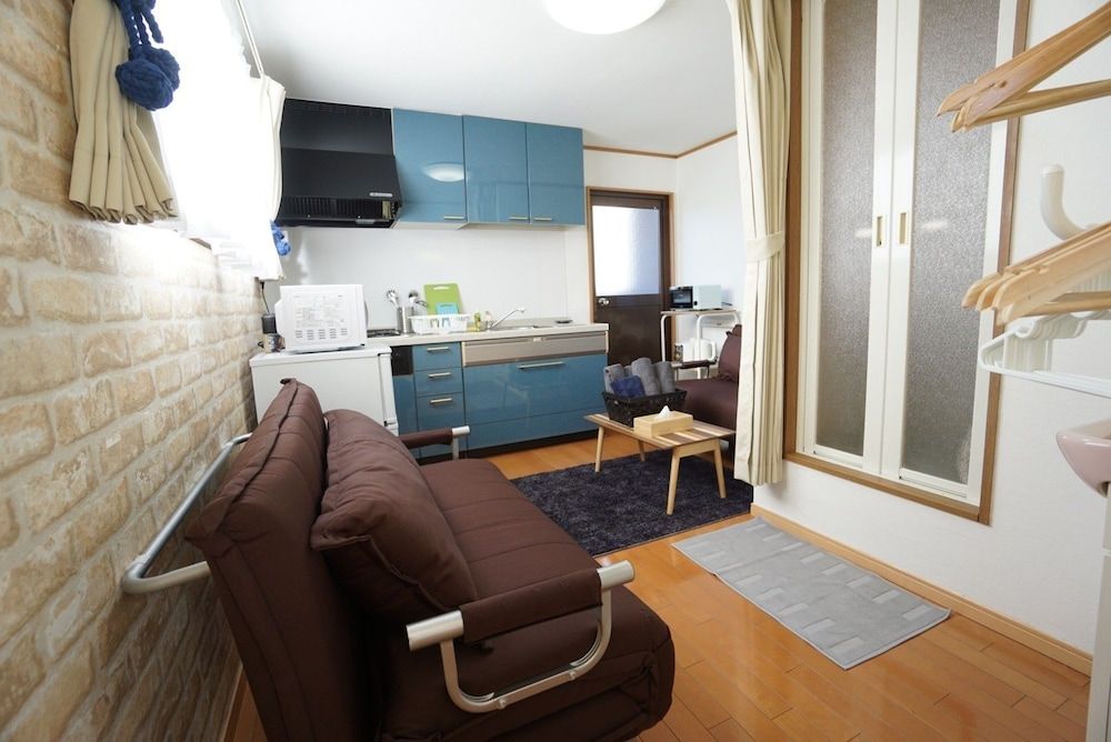 Apartment Soleil MAR0004E Apartment 21