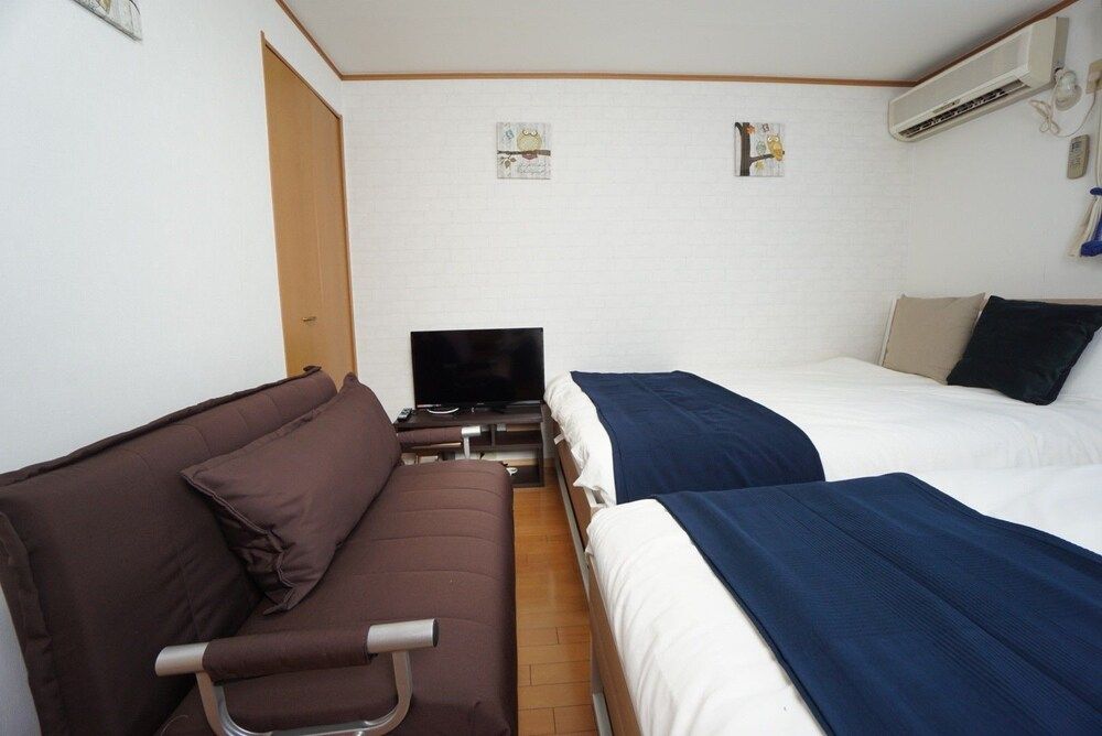 undefined Apartment Soleil MAR0004E 5