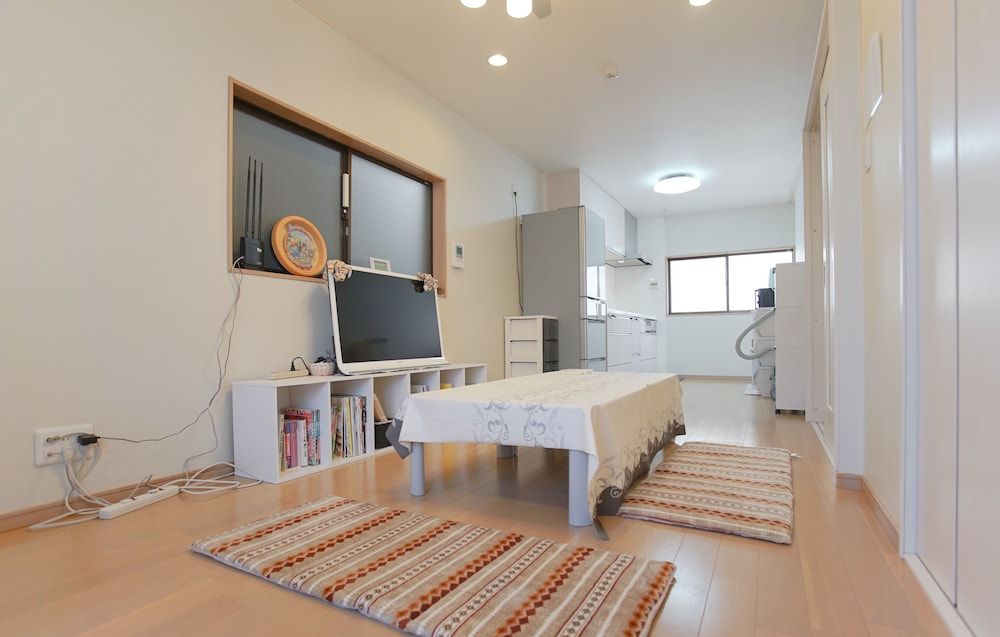 Hostel Tengachaya 238 Private Vacation Home 22