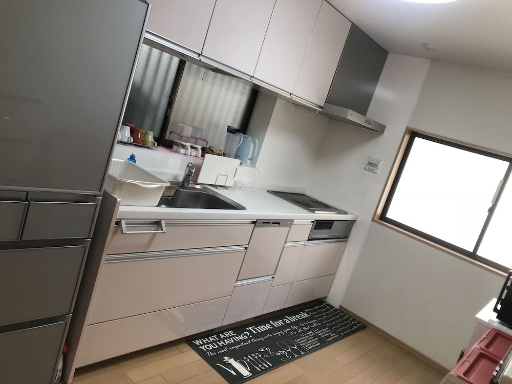 Hostel Tengachaya 238 Private Vacation Home 19