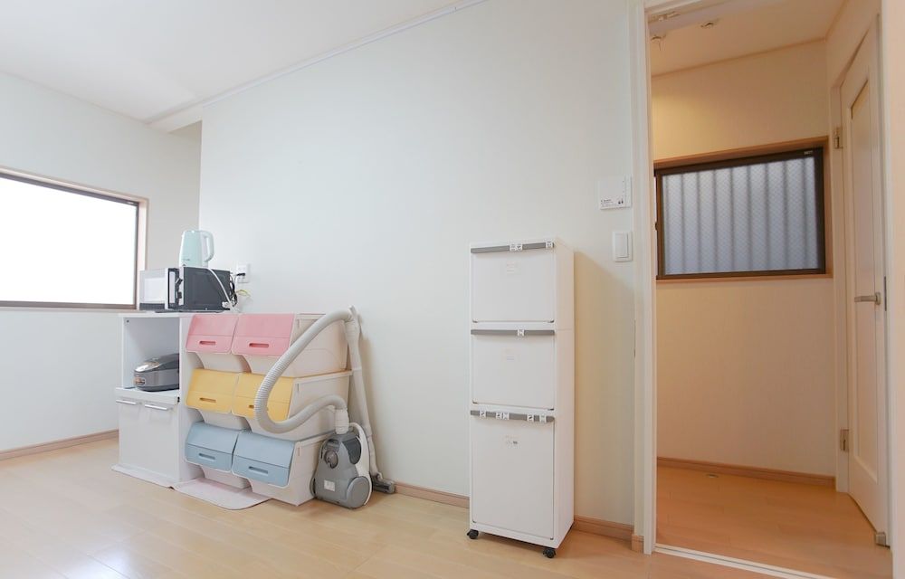 Hostel Tengachaya 238 Private Vacation Home 21