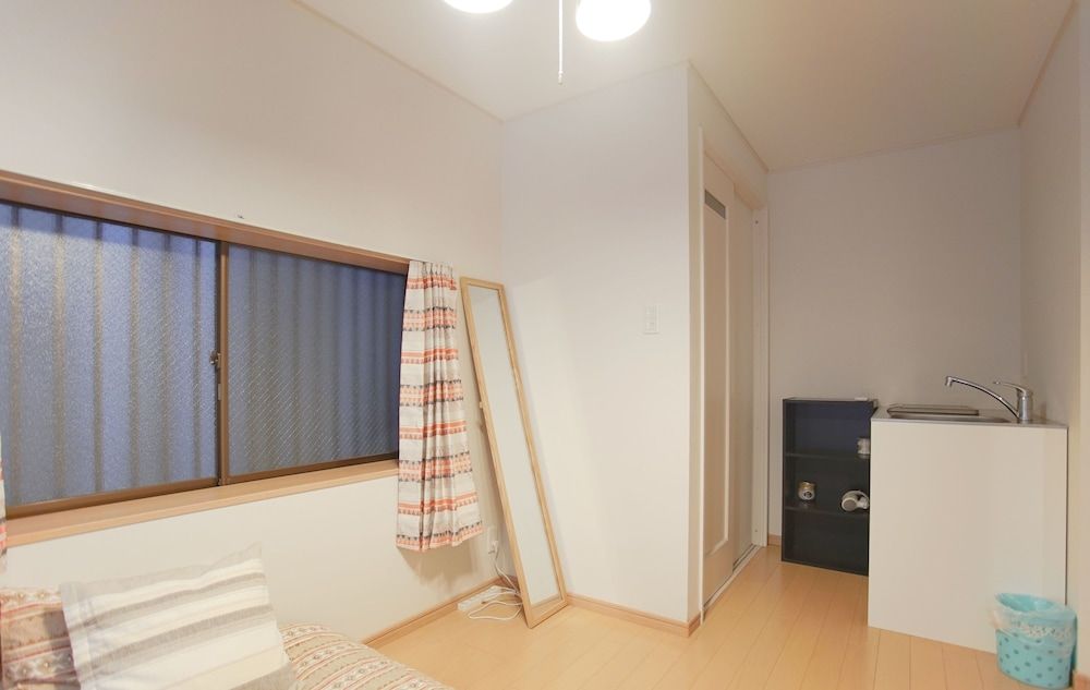 Hostel Tengachaya 238 Private Vacation Home 16