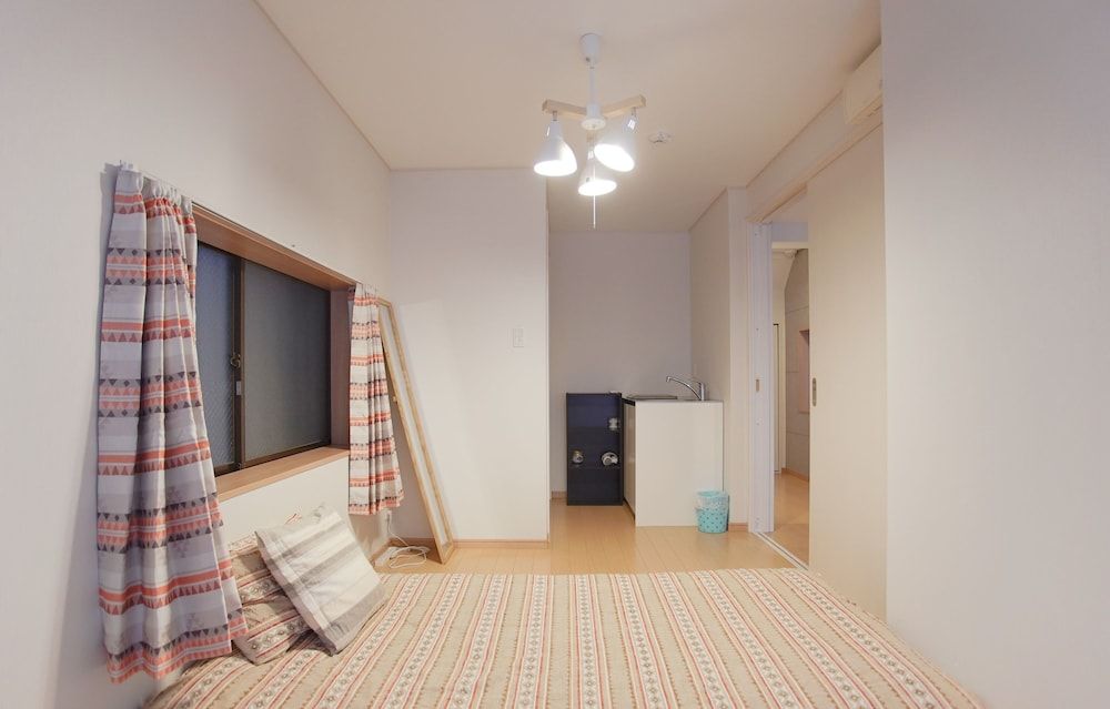 Hostel Tengachaya 238 Private Vacation Home 17