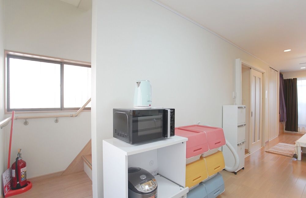 Hostel Tengachaya 238 Private Vacation Home 20