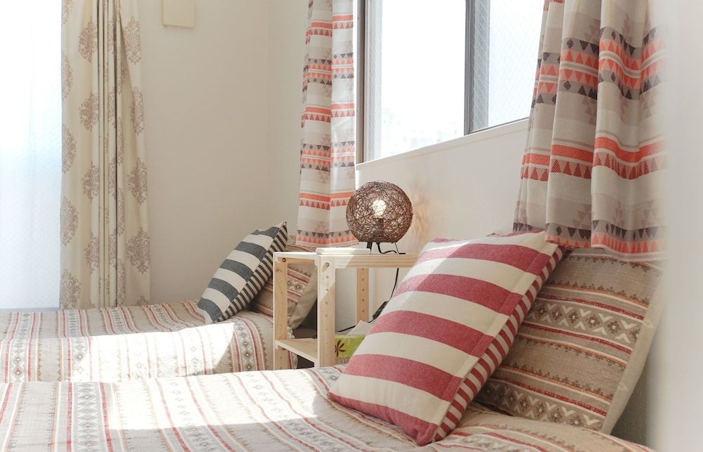 Hostel Tengachaya 238 Private Vacation Home 15