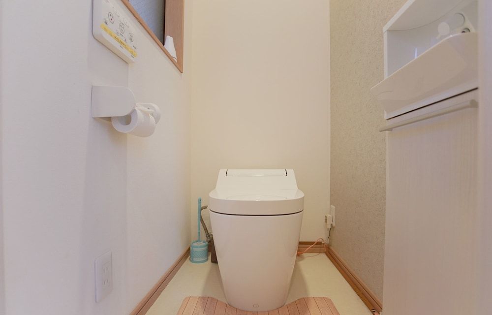 Hostel Tengachaya 238 Private Vacation Home 8