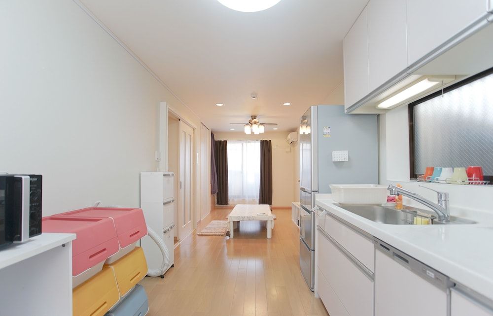 Hostel Tengachaya 238 Private Vacation Home 18