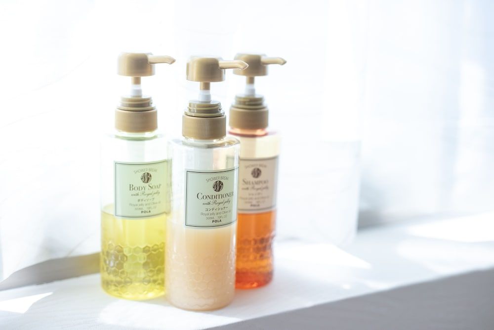 Dotonbori Shinsaibashi Hotel Japanese Style Room For 2 Guests with Extra Futon 14