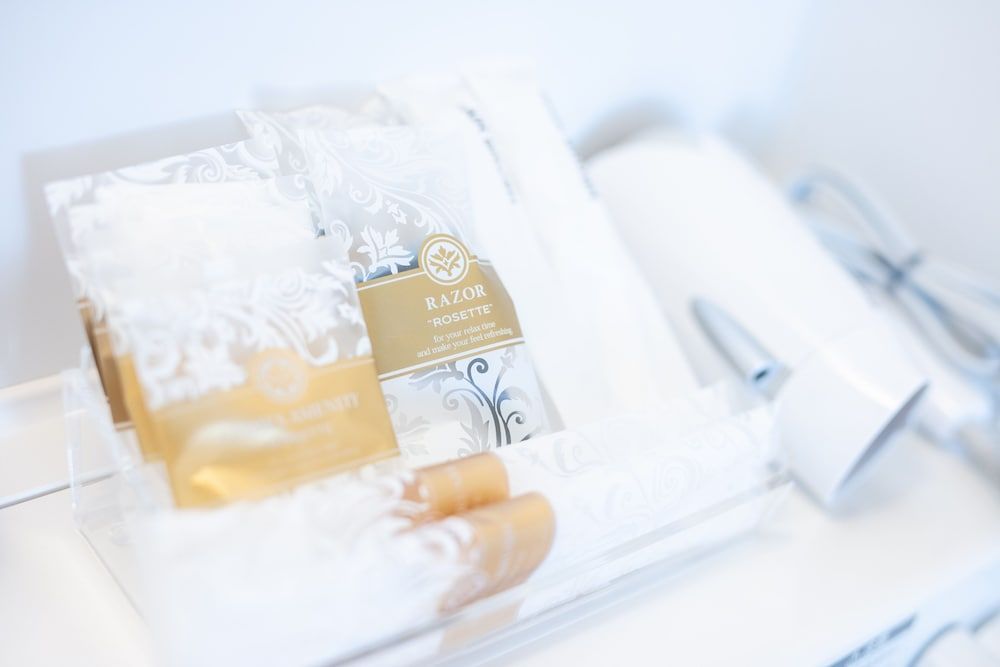 Dotonbori Shinsaibashi Hotel Japanese Style Room For 2 Guests with Extra Futon 15