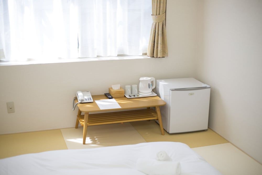 undefined Dotonbori Shinsaibashi Hotel 7