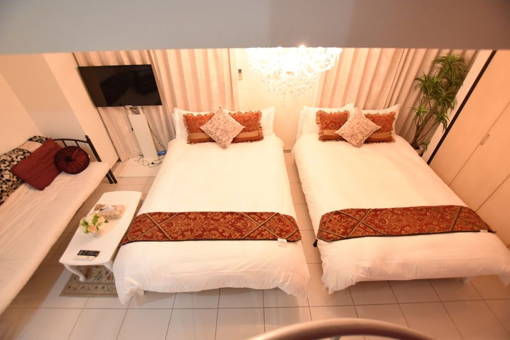 Mell-Theater 1102 Apartment 19