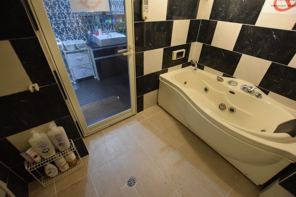 Mell-Theater 1102 Apartment 34