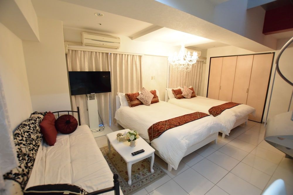 Mell-Theater 1102 Apartment 10