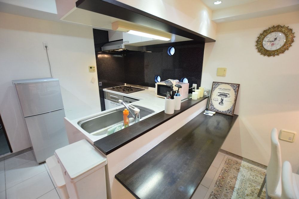 Mell-Theater 1102 Apartment 28