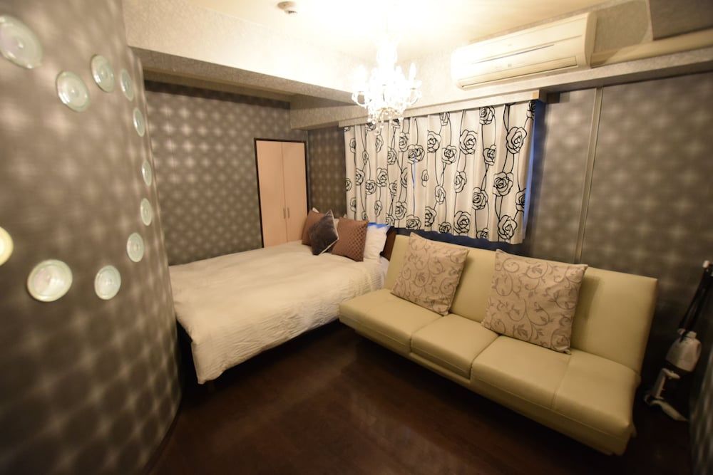 Mell-Theater 1102 Apartment 11