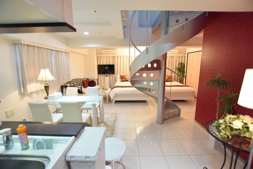 Mell-Theater 1102 Apartment 2