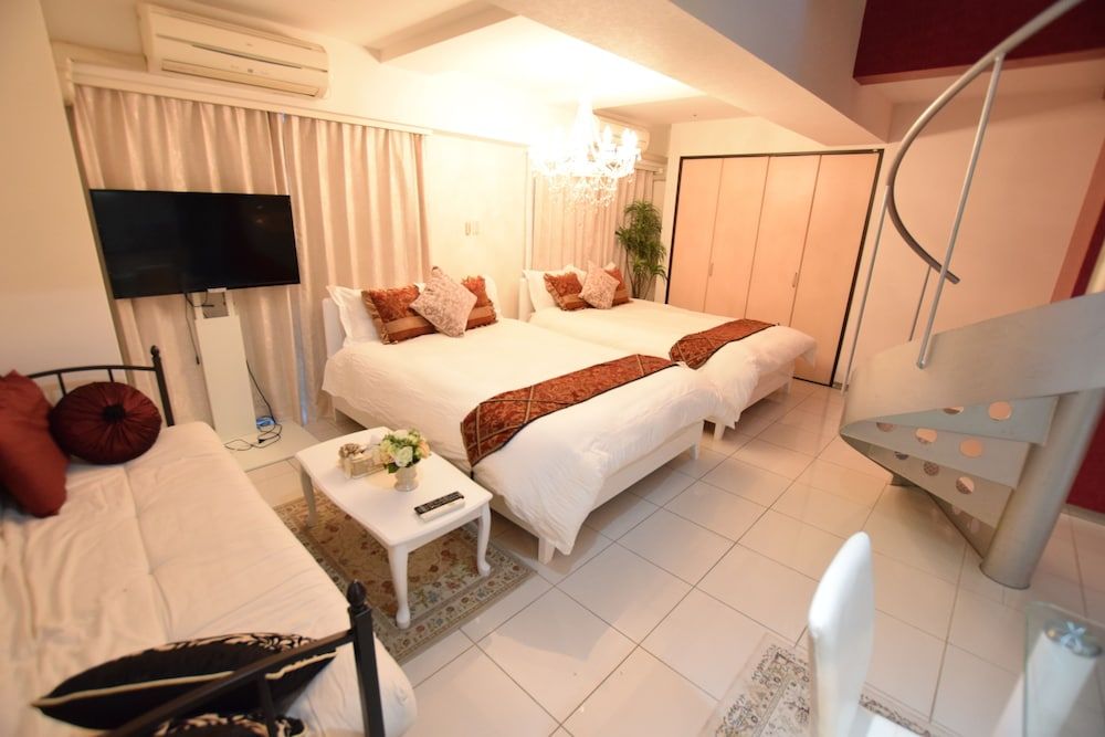 Mell-Theater 1102 Apartment 21