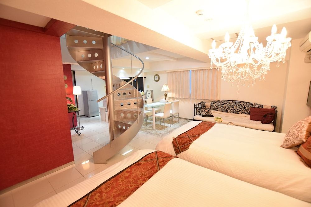 Mell-Theater 1102 Apartment 20