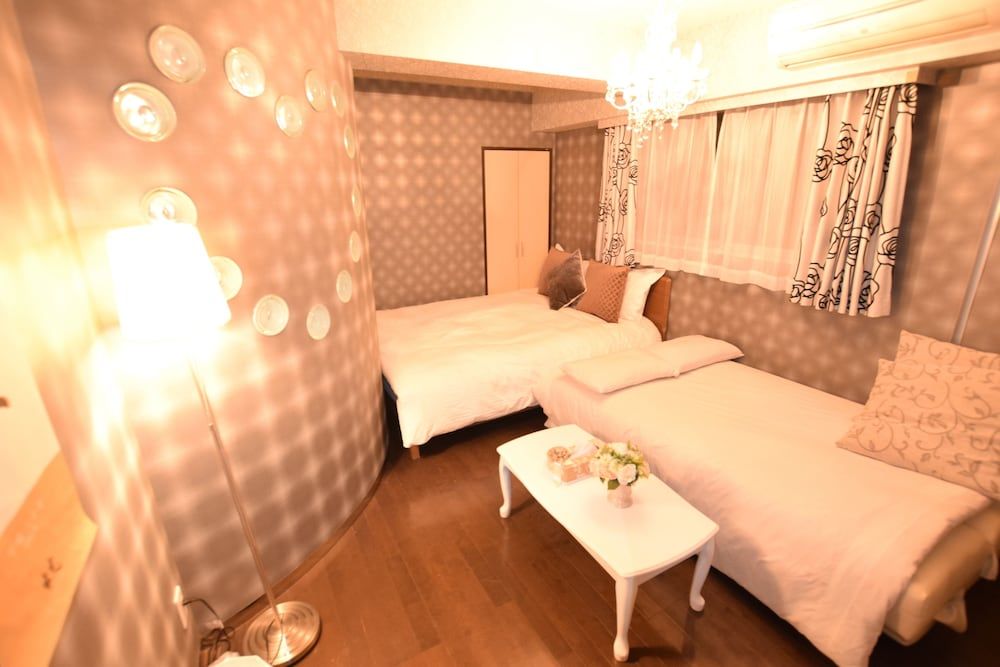 Mell-Theater 1102 Apartment 24