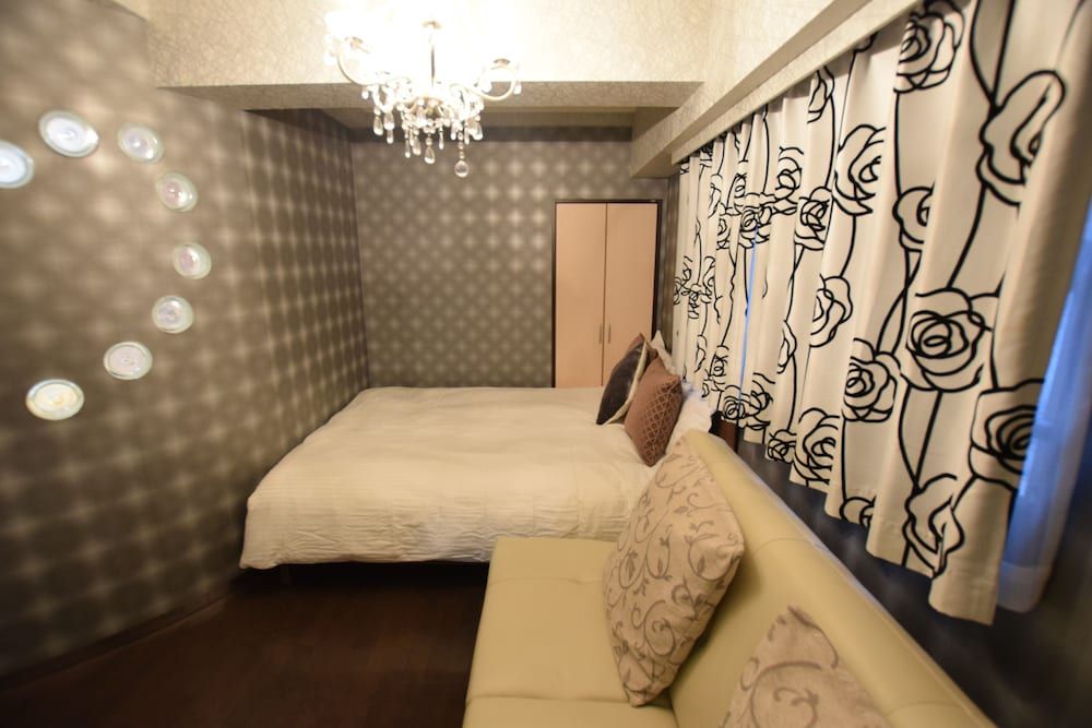 Mell-Theater 1102 Apartment 9