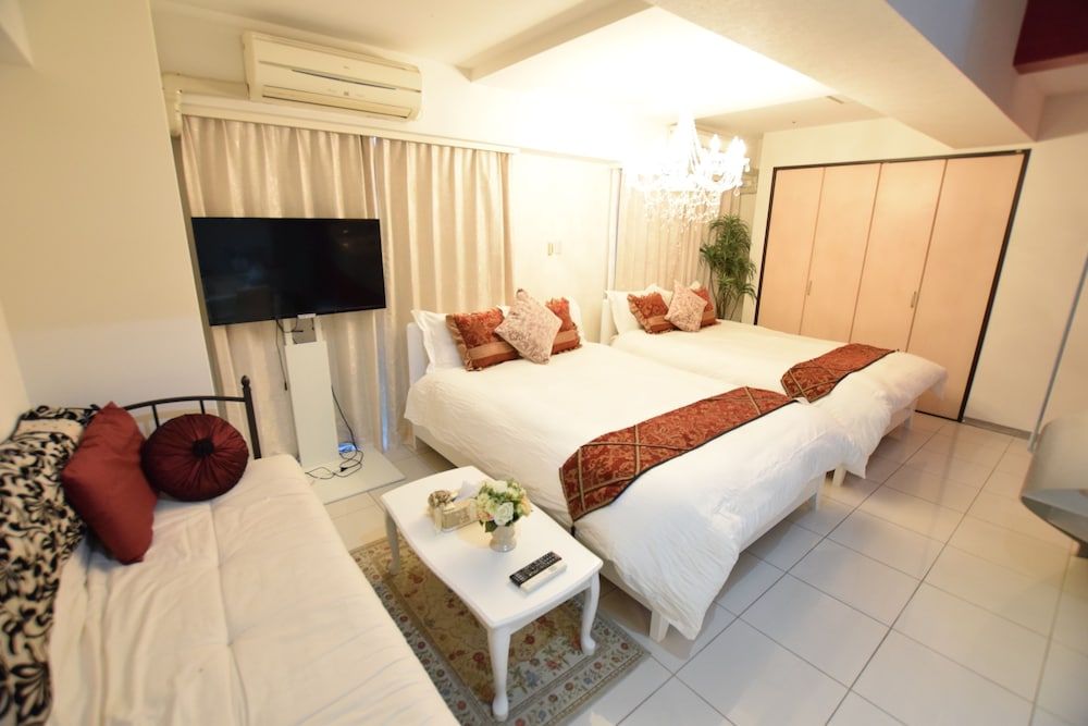 Mell-Theater 1102 Apartment 14