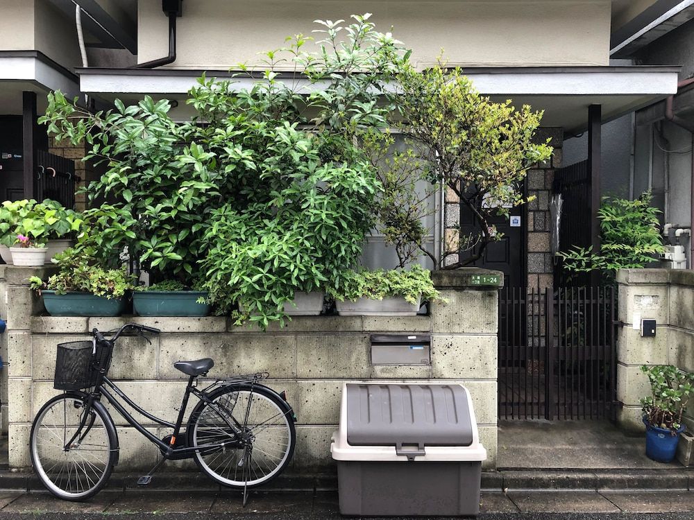 undefined Osaka Vacation Home 3