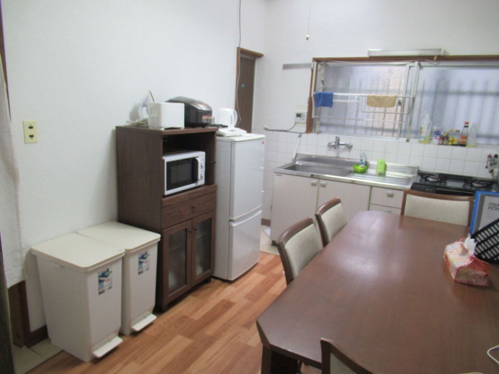 Osaka Vacation Home Private Vacation Home 13