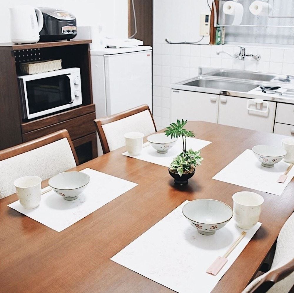 Osaka Vacation Home Private Vacation Home 9