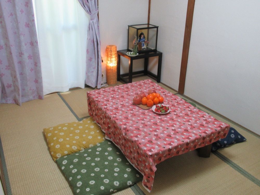 Osaka Vacation Home Private Vacation Home 10