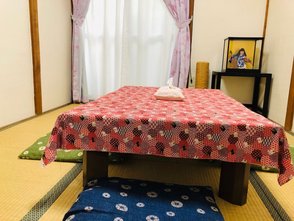 undefined Osaka Vacation Home 4