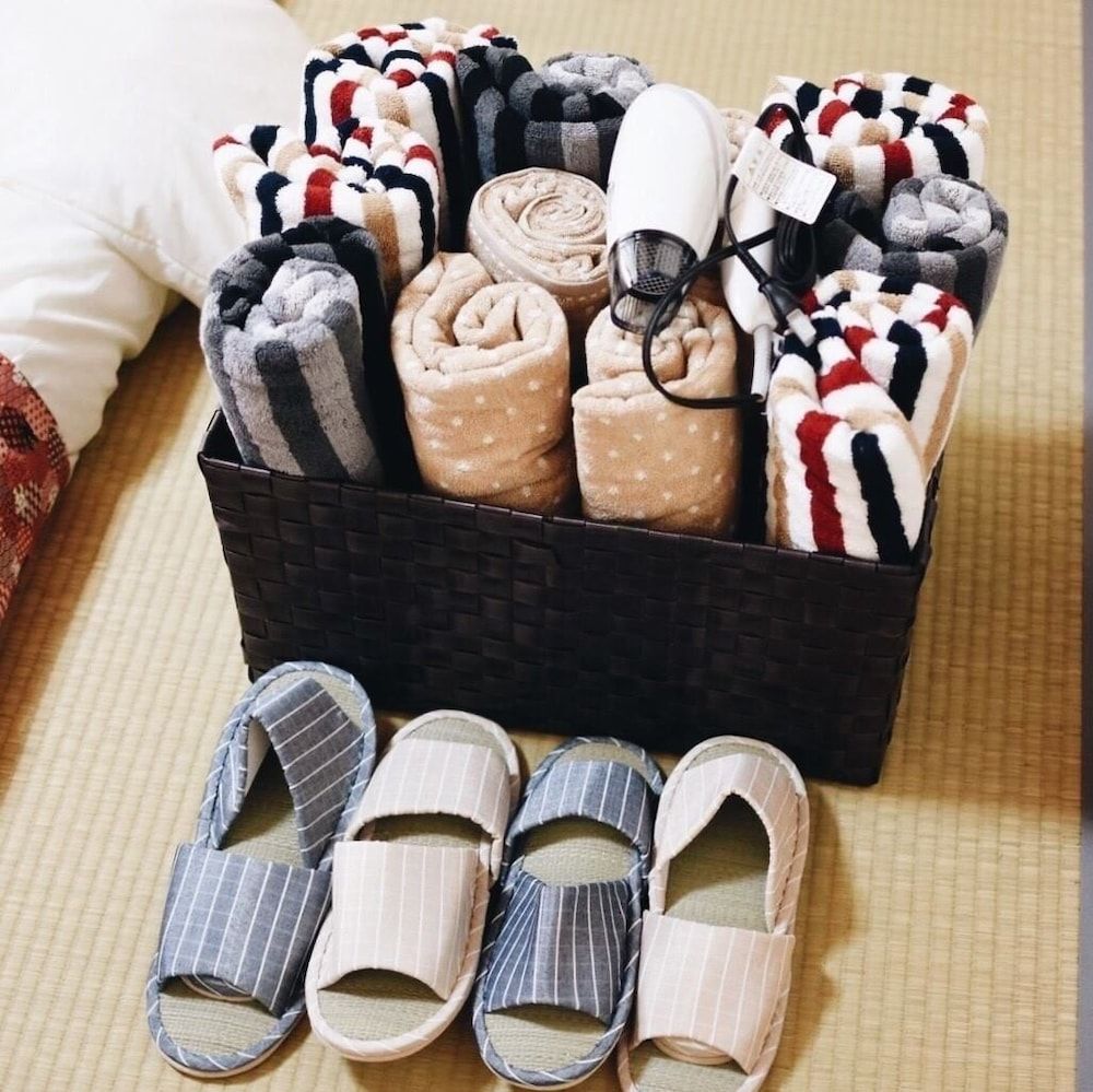 Osaka Vacation Home Private Vacation Home 11