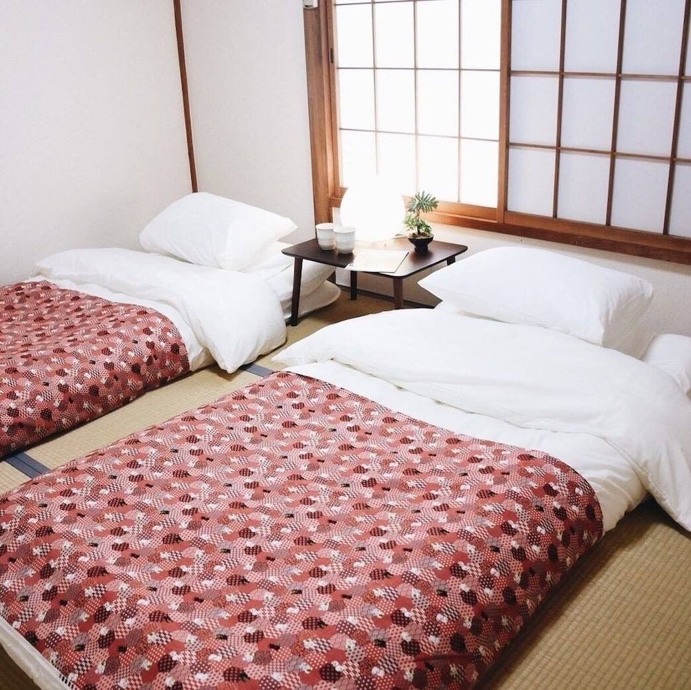 undefined Osaka Vacation Home 5