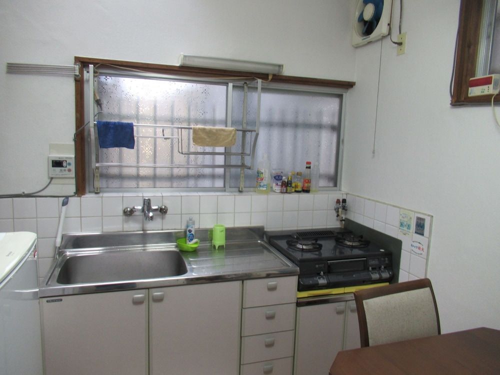 Osaka Vacation Home Private Vacation Home 14