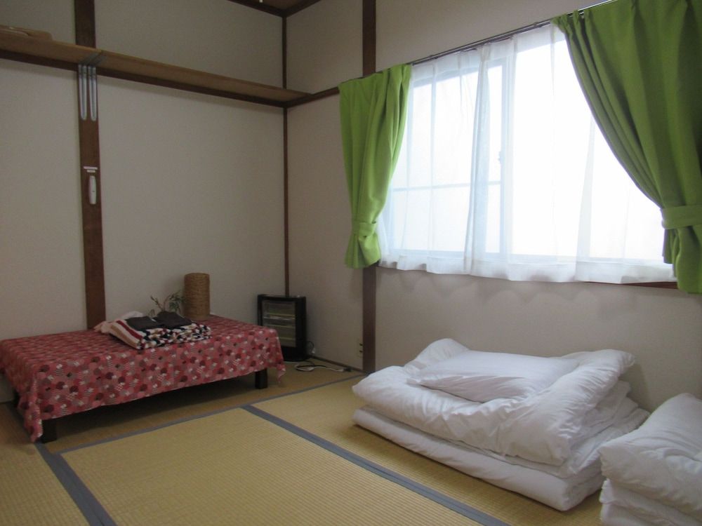 undefined Osaka Vacation Home 9