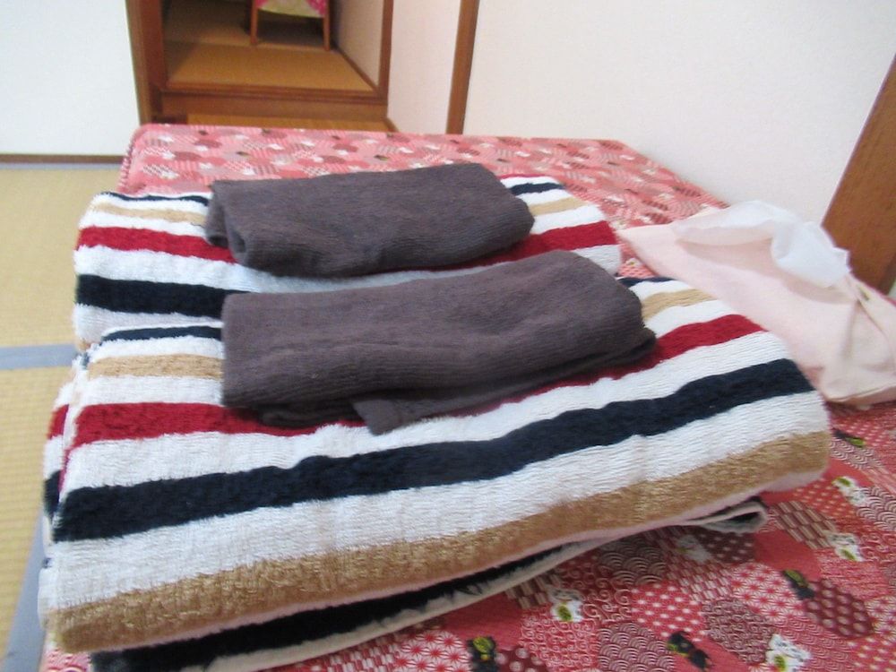 undefined Osaka Vacation Home 8