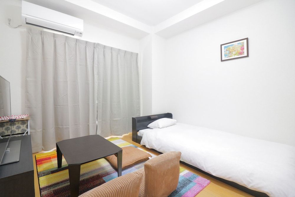 undefined HG Cozy Hotel No.86 Tennoji 5