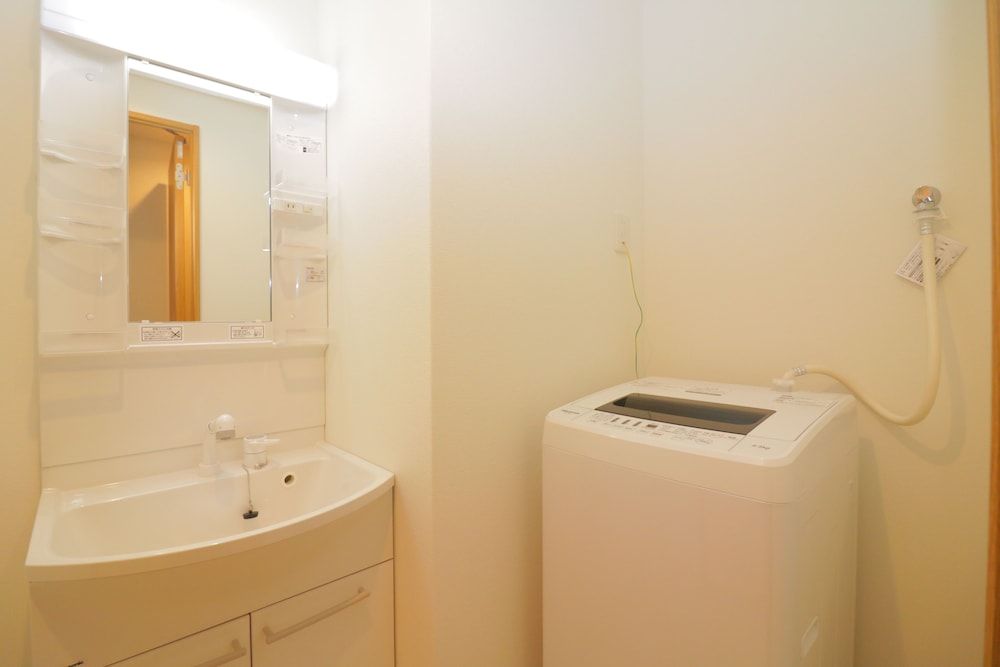 undefined HG Cozy Hotel No.86 Tennoji 9