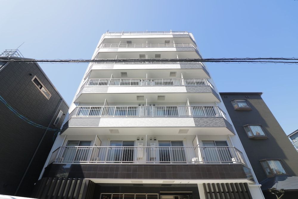 undefined HG Cozy Hotel No.86 Tennoji 2