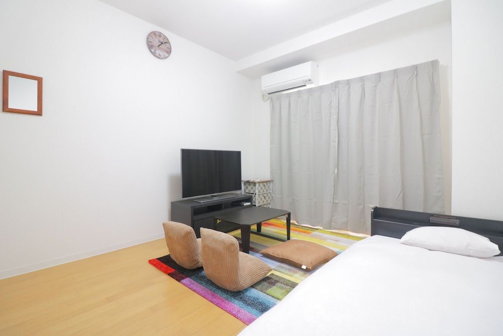 undefined HG Cozy Hotel No.86 Tennoji 3